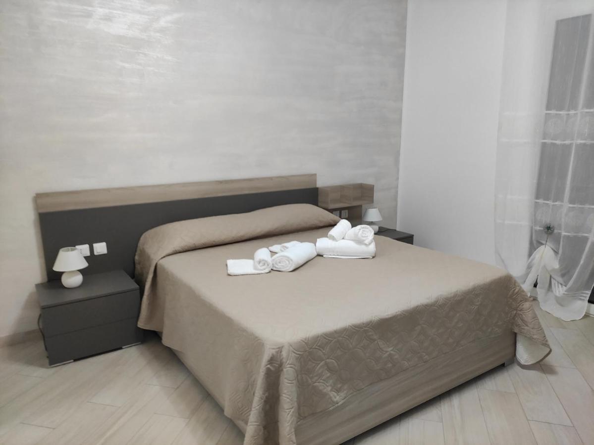 Residence Tre Gemme Trapani Bagian luar foto