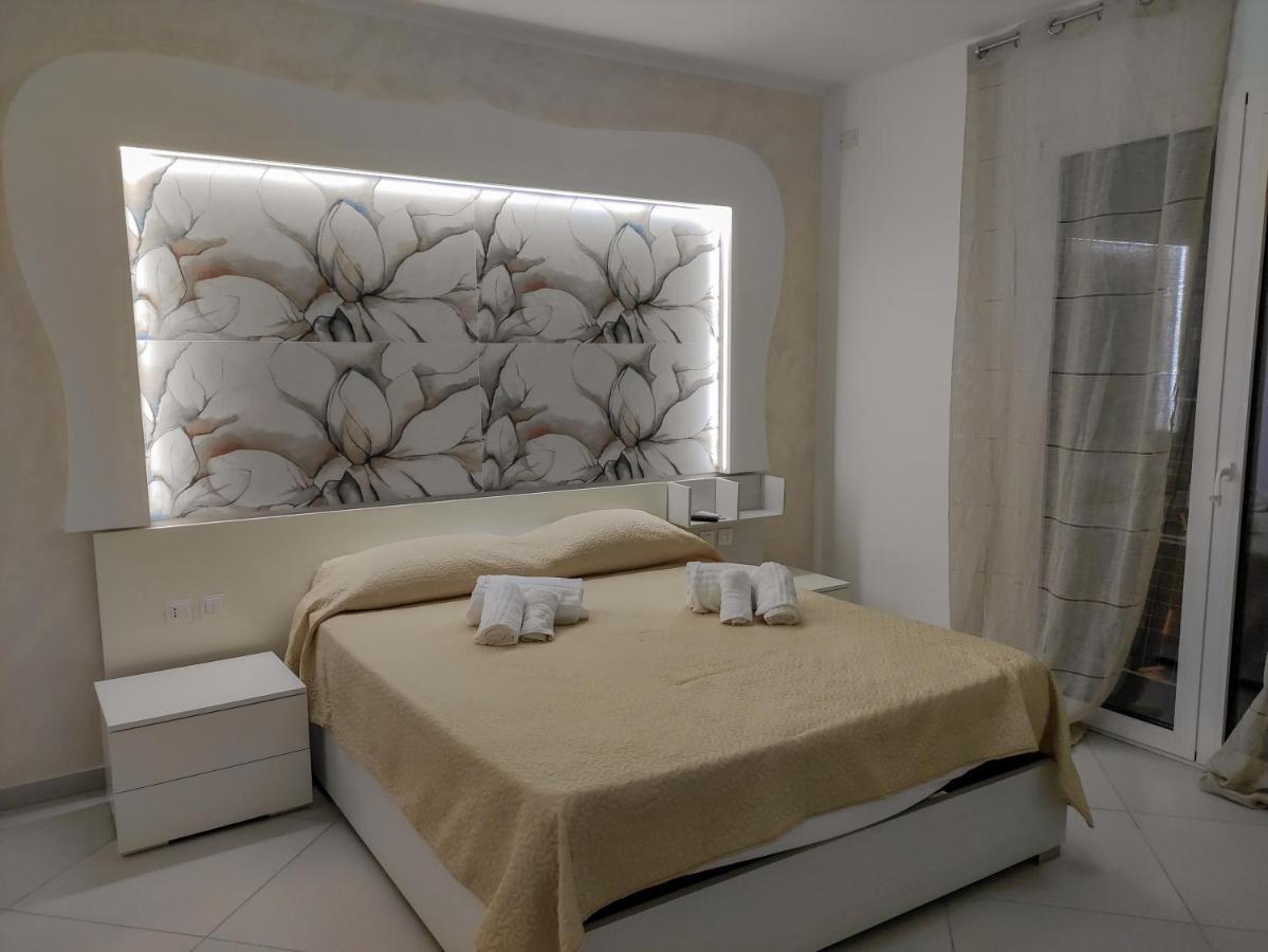 Residence Tre Gemme Trapani Bagian luar foto