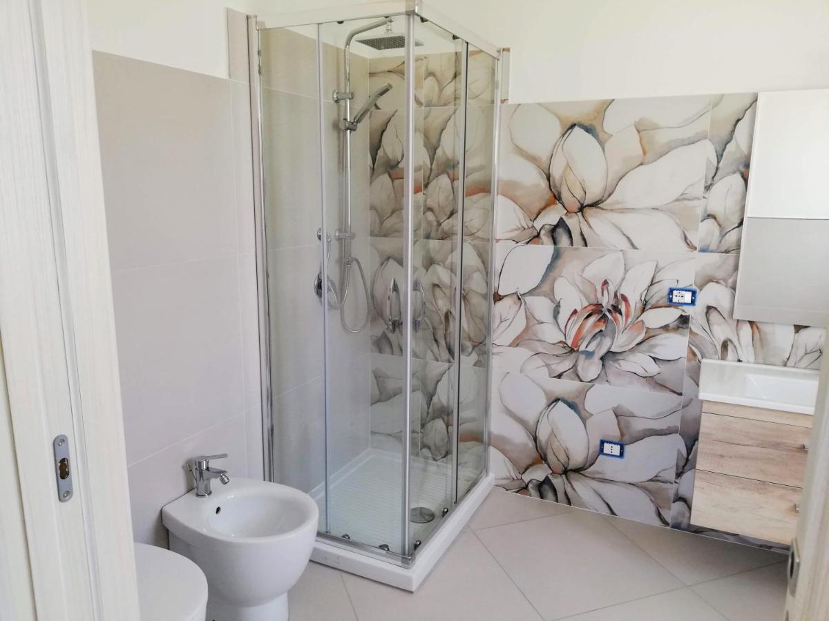 Residence Tre Gemme Trapani Bagian luar foto
