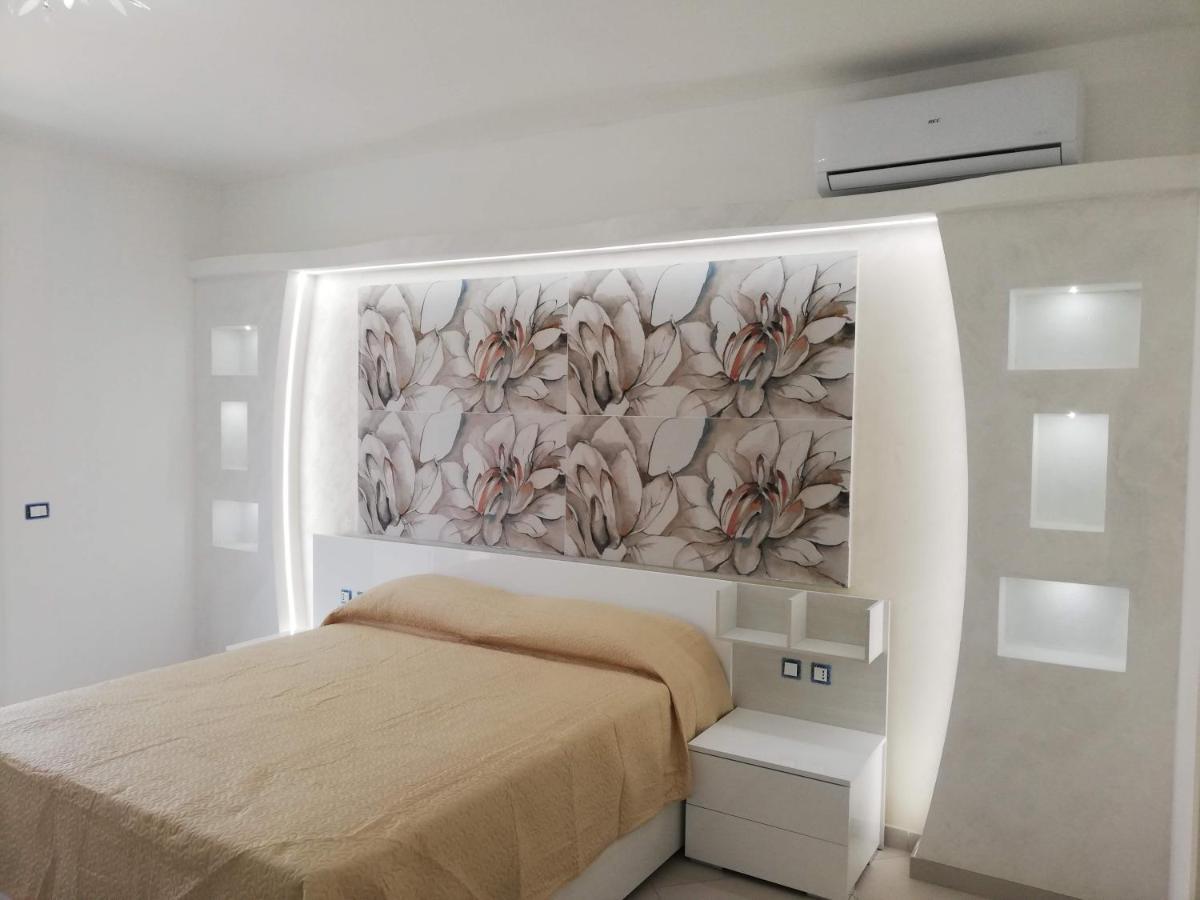 Residence Tre Gemme Trapani Bagian luar foto