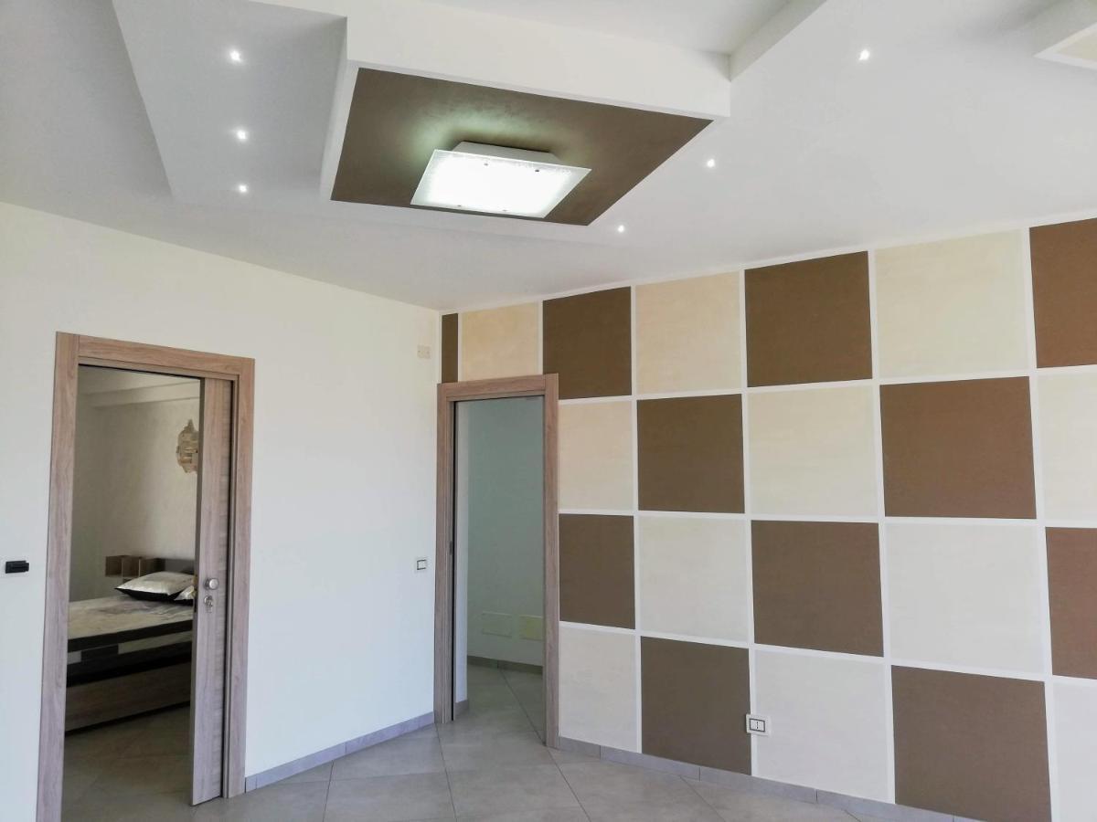 Residence Tre Gemme Trapani Bagian luar foto