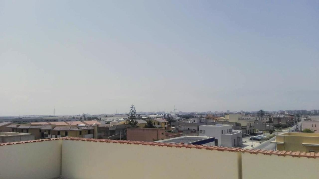 Residence Tre Gemme Trapani Bagian luar foto