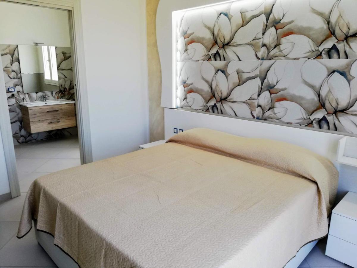 Residence Tre Gemme Trapani Bagian luar foto