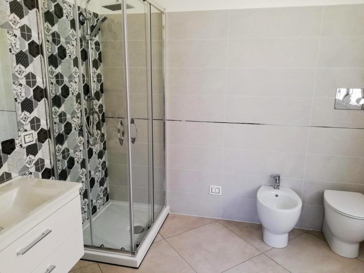 Residence Tre Gemme Trapani Bagian luar foto