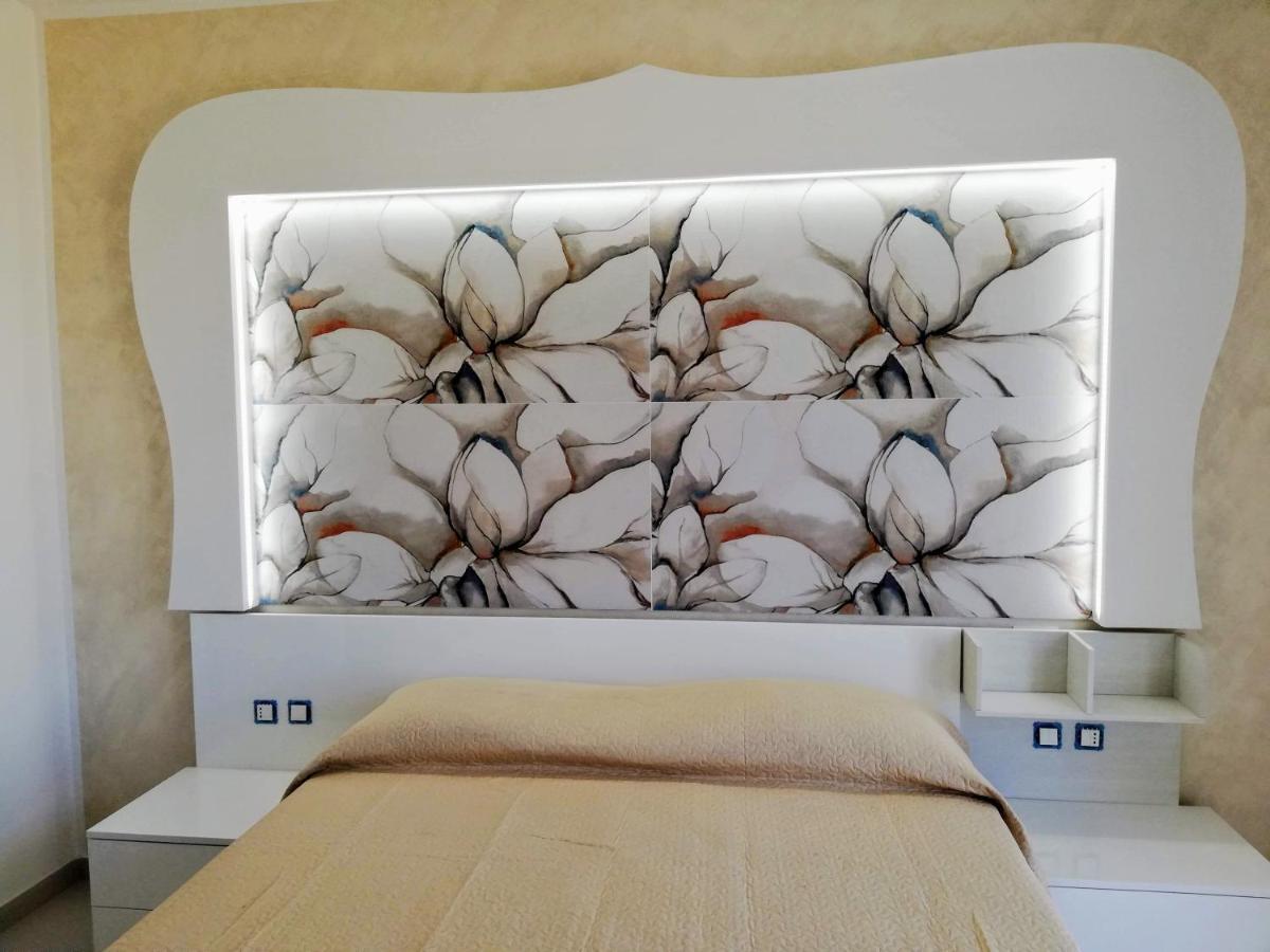 Residence Tre Gemme Trapani Bagian luar foto