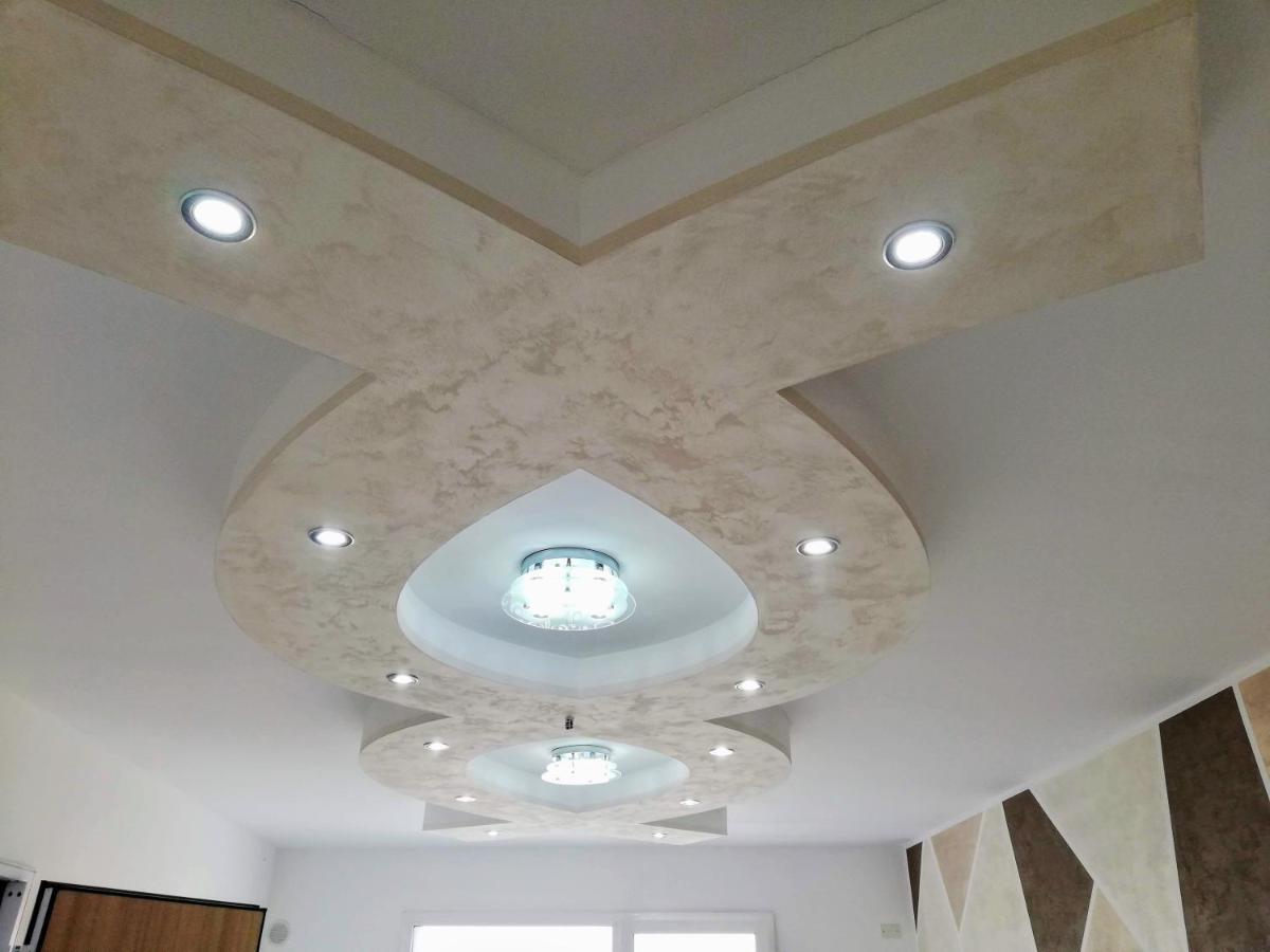 Residence Tre Gemme Trapani Bagian luar foto