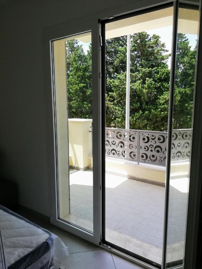 Residence Tre Gemme Trapani Bagian luar foto