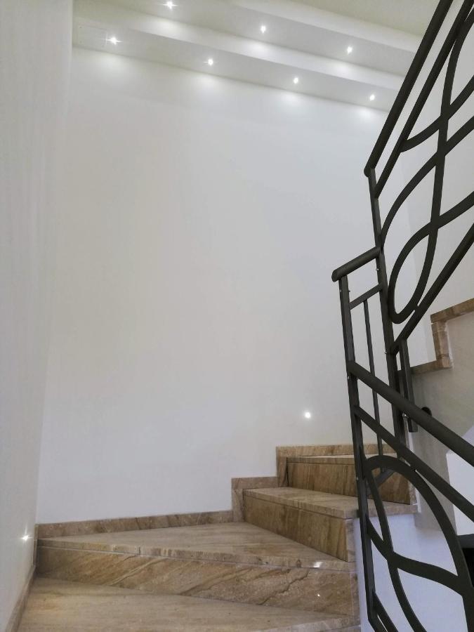 Residence Tre Gemme Trapani Bagian luar foto
